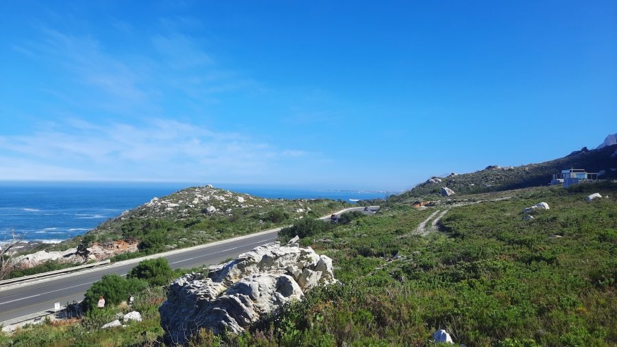 0 Bedroom Property for Sale in Bettys Bay Western Cape